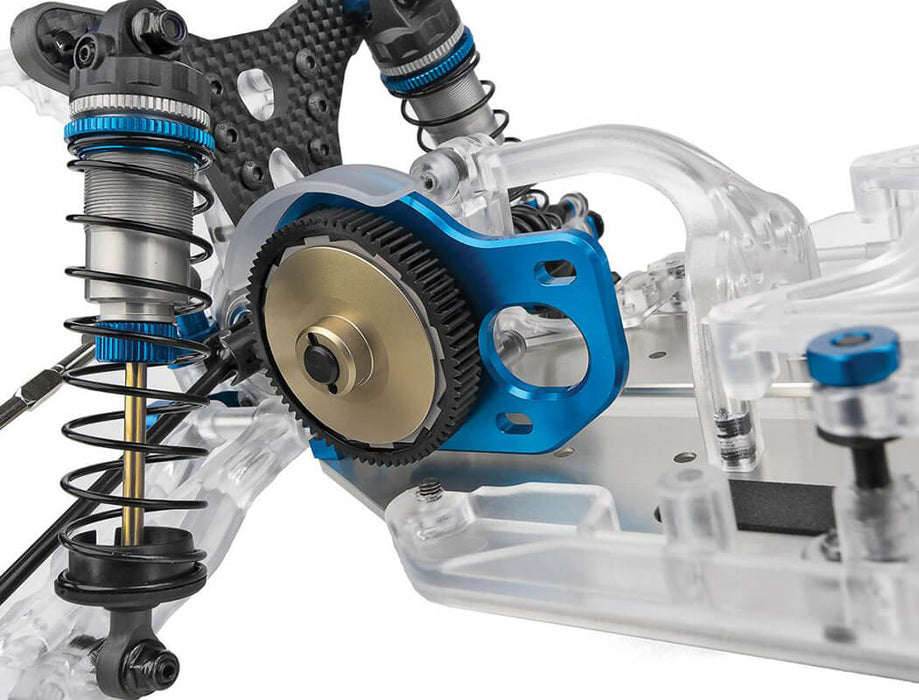 Team Associated Black Grease – 4cc Hochleistungsfett Für RC-Modelle, Universalfett Für Getriebe, Kugellager Und Achsen Team Associated Black Grease – 4cc Hochleistungsfett Für RC-Modelle, Universalfett Für Getriebe, Kugellager Und Achsen