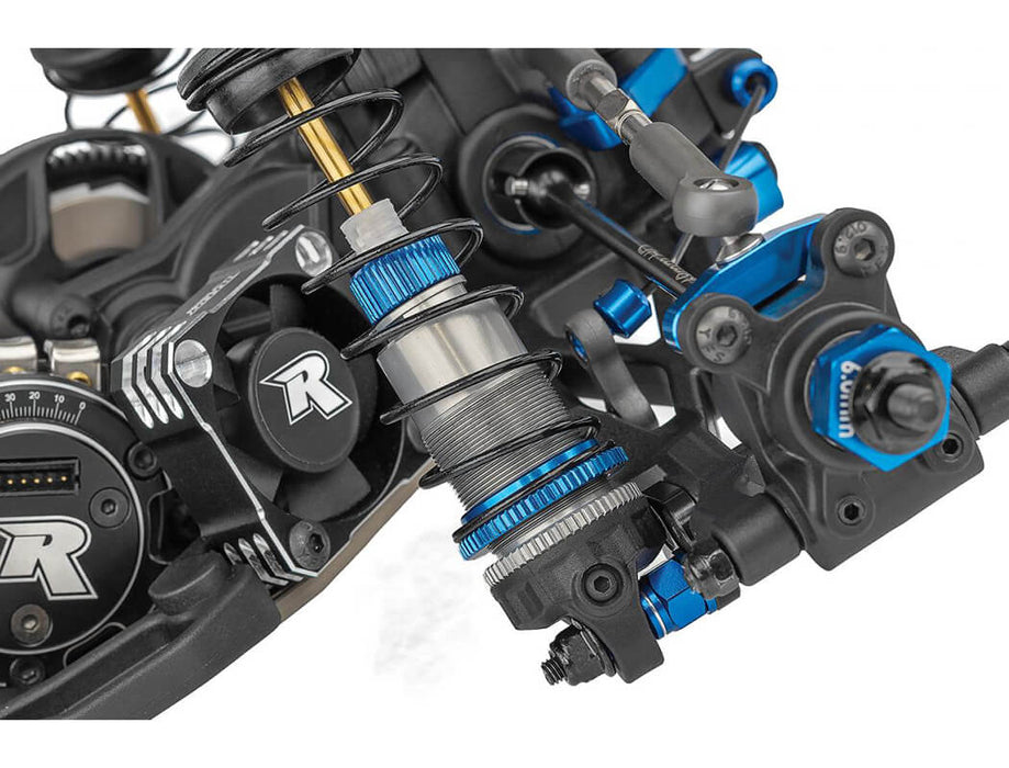 RC10B7.1 1/10th Electric Team Kit - Pre Order