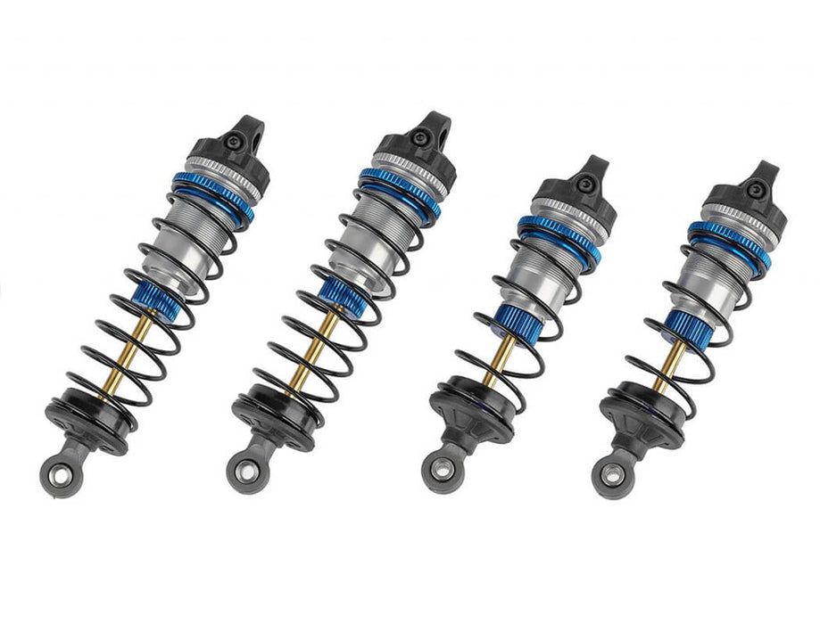 RC10B7.1 1/10th Electric Team Kit - Pre Order