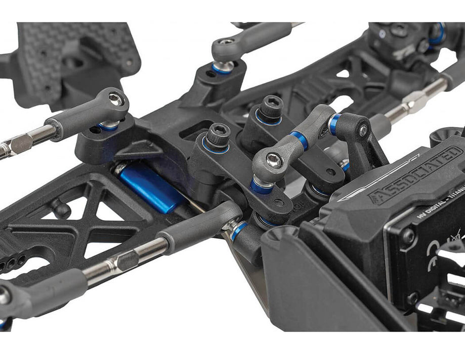 RC10B7.1 1/10th Electric Team Kit - Pre Order