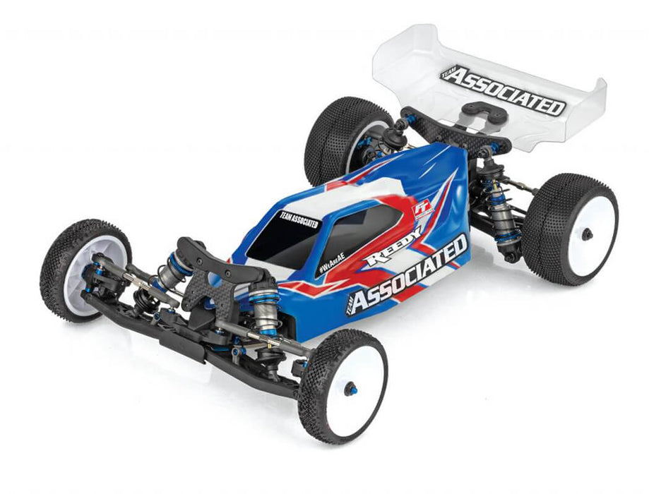 RC10B7.1 1/10th Electric Team Kit - Pre Order