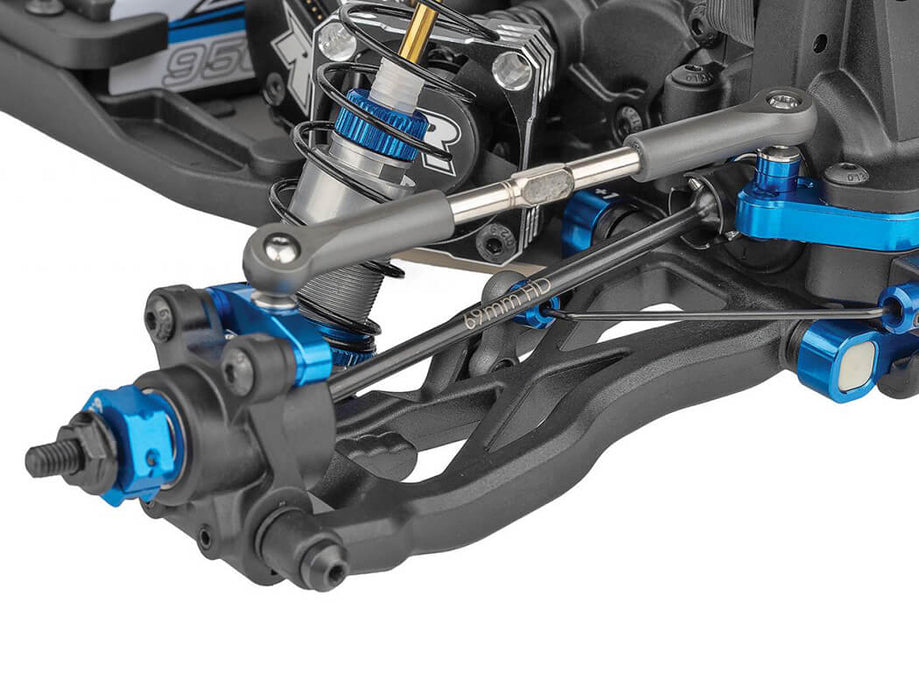 RC10B7.1 1/10th Electric Team Kit - Pre Order