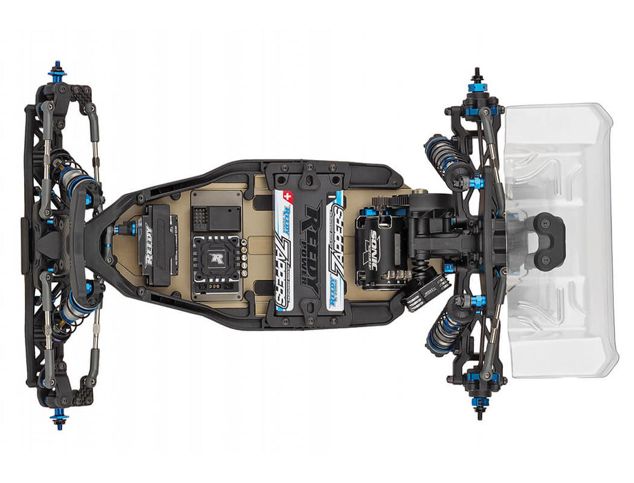 RC10B7.1 1/10th Electric Team Kit - Pre Order