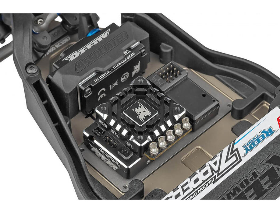 RC10B7.1 1/10th Electric Team Kit - Pre Order