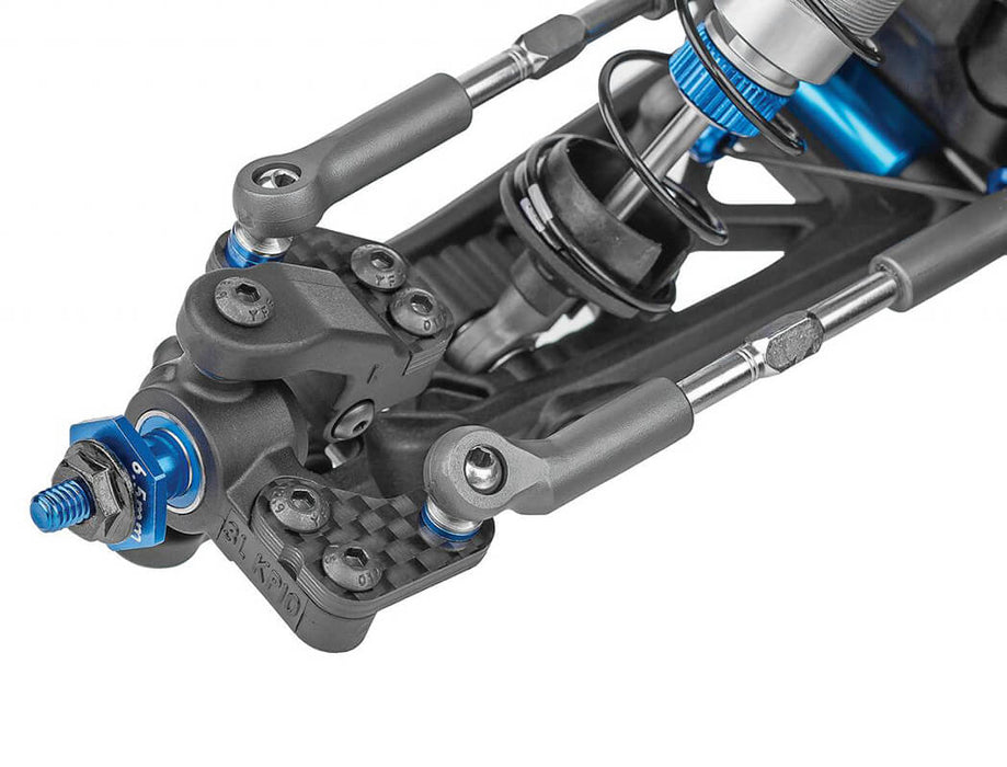 RC10B7.1 1/10th Electric Team Kit - Pre Order