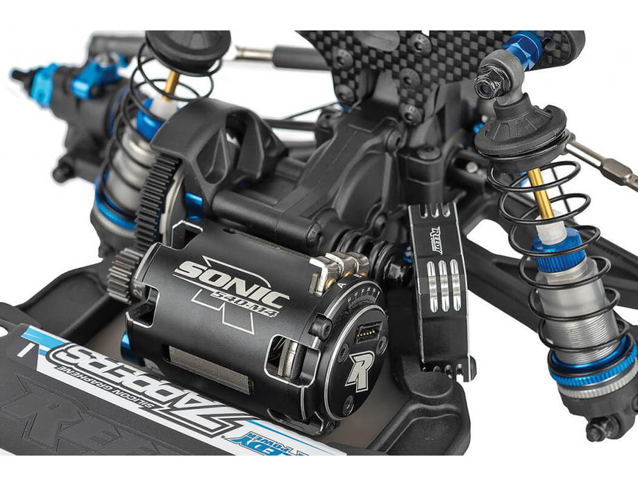 RC10B7.1 1/10th Electric Team Kit - Pre Order