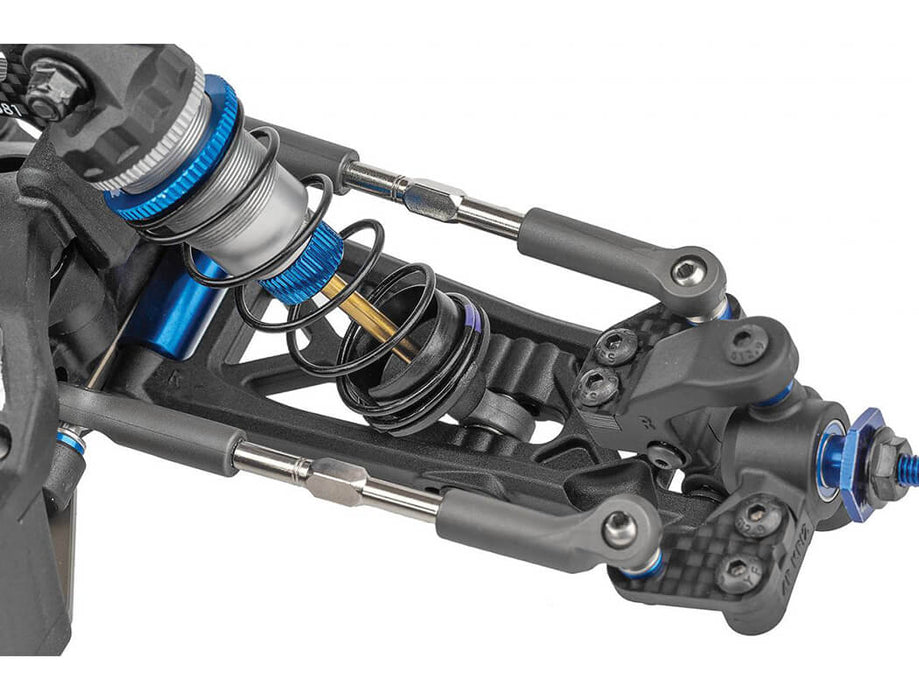 RC10B7.1 1/10th Electric Team Kit - Pre Order