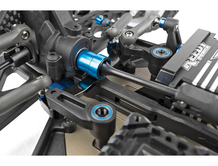 RC10B84 1/10th Buggy Team Kit *