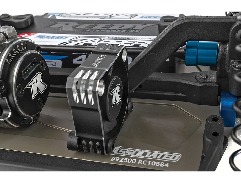 RC10B84 1/10th Buggy Team Kit *