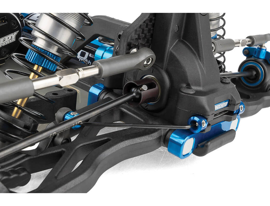 RC10B84 1/10th Buggy Team Kit *