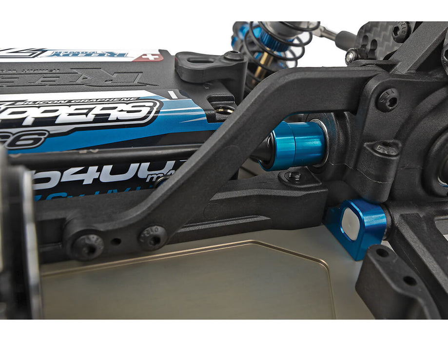 RC10B84 1/10th Buggy Team Kit *