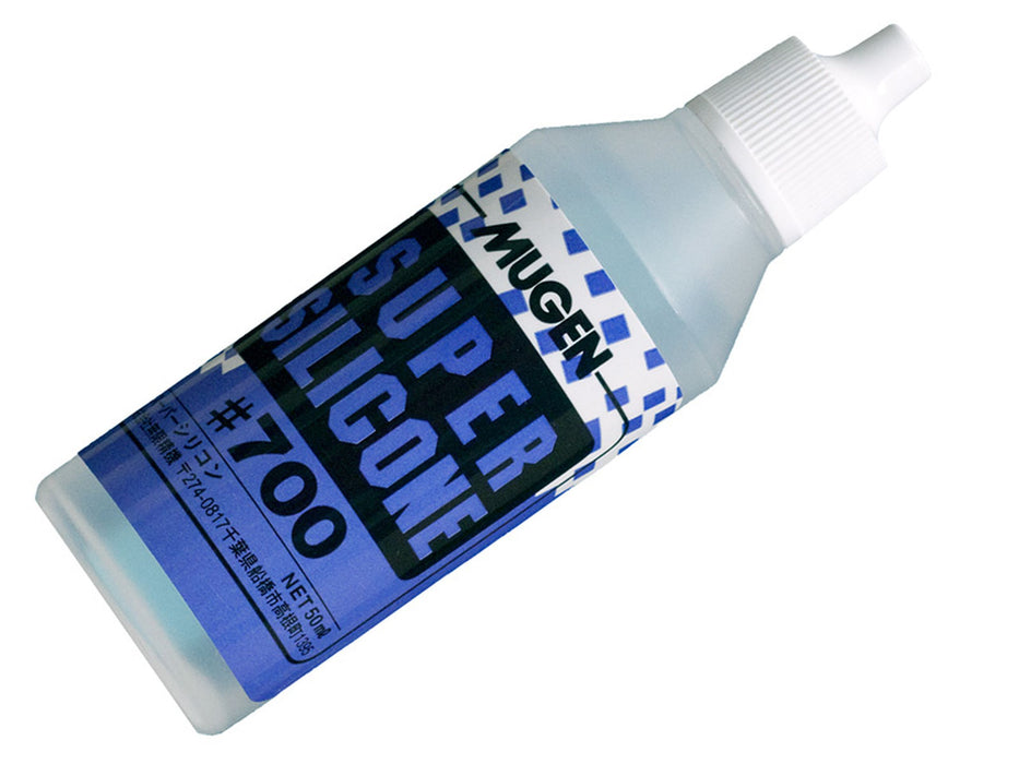 700cst Shock Oil a
