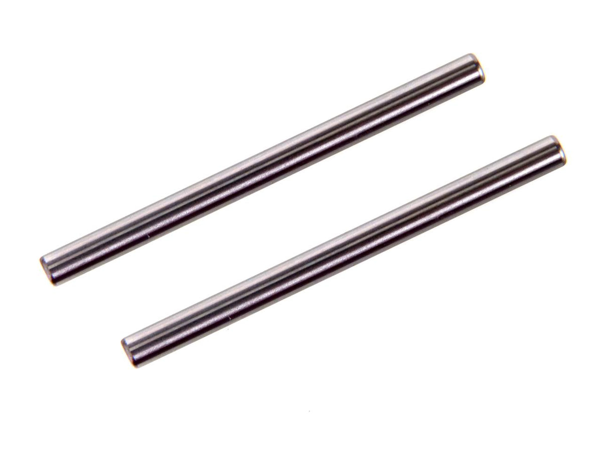 Mugen B2129 MSB1 Rear Inner Hinge Pins — Herts RC Models