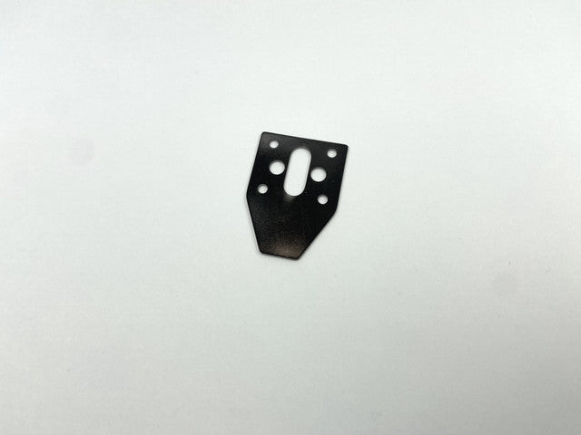 MSB1 Brass Bulkhead Spacer 1mm