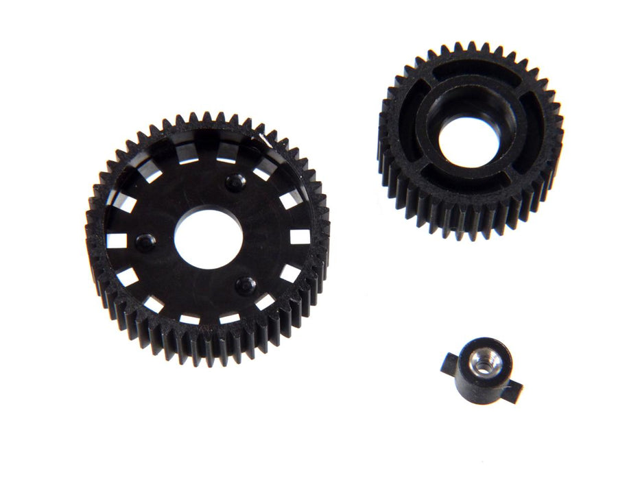 MSB1 Gear Set for Ball Diff