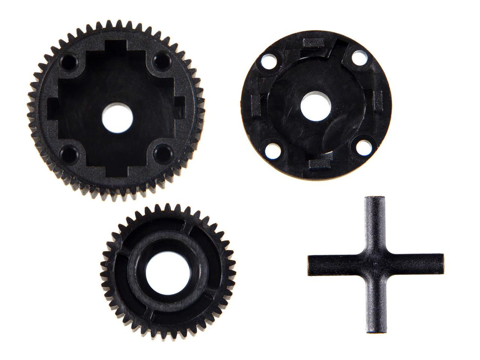 MSB1 Gear Diff Case Set V2