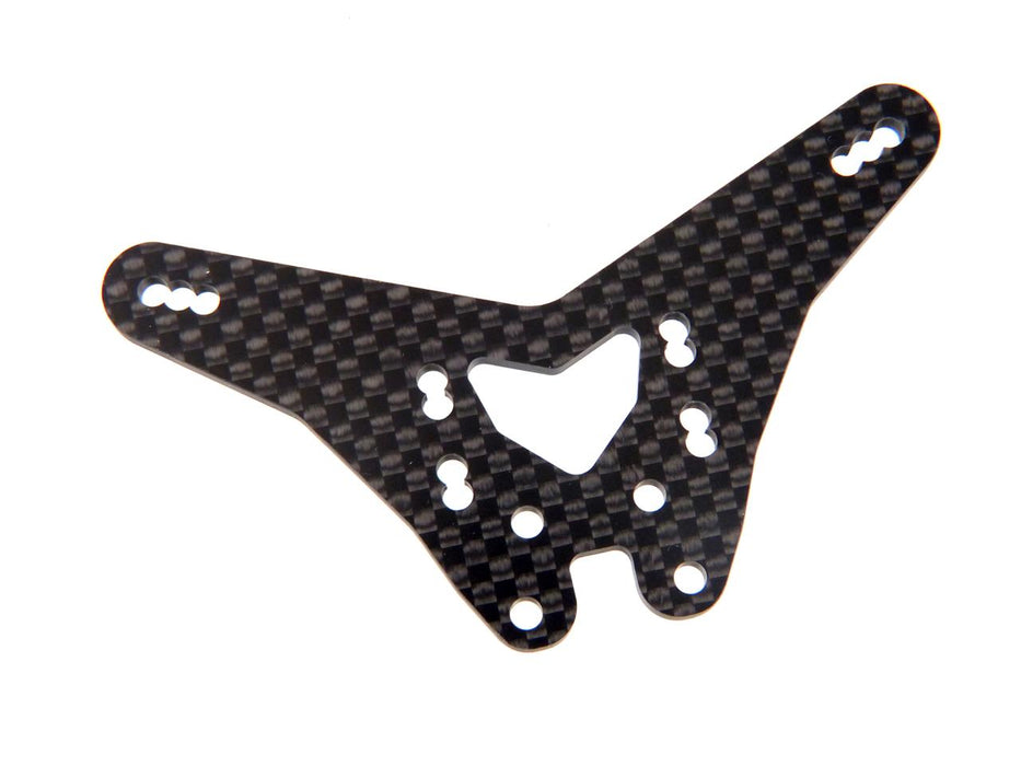 MSB1 Rear Shock Tower CFRP