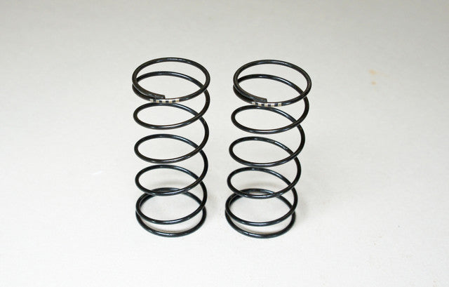MSB1 Front Shock Spring 5Dots