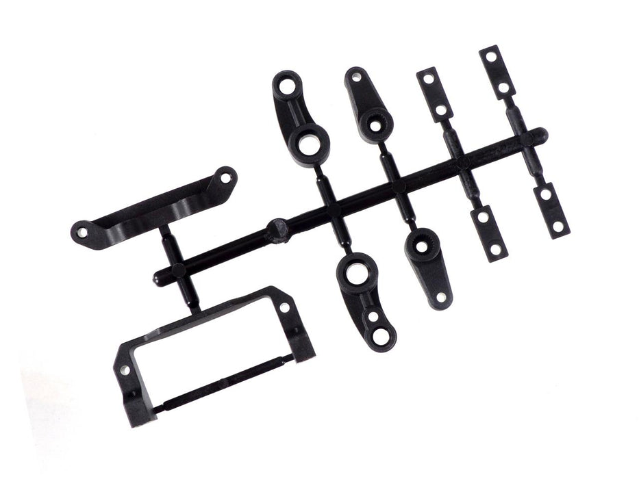 MSB1 Steering Plastic Parts Set
