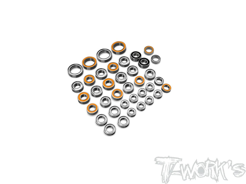 Bearing Set for Schumacher Cat L1R