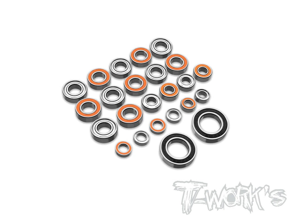 Bearing Set for HB Racing D8WS