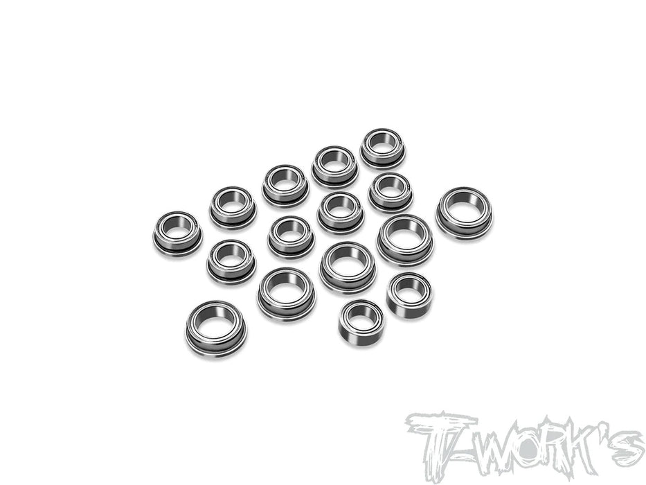 Bearing Set for Team Associated RC10
