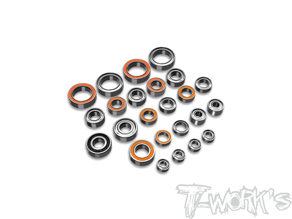 Bearing Set for Xray XB8 2024