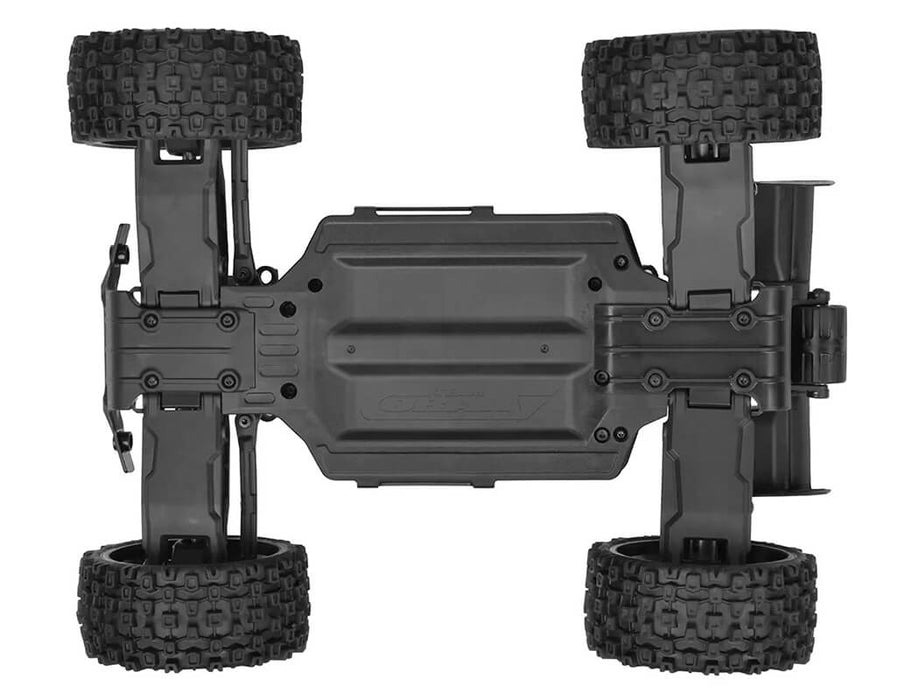 Furago XD 1/12th RTR Truck - Orange