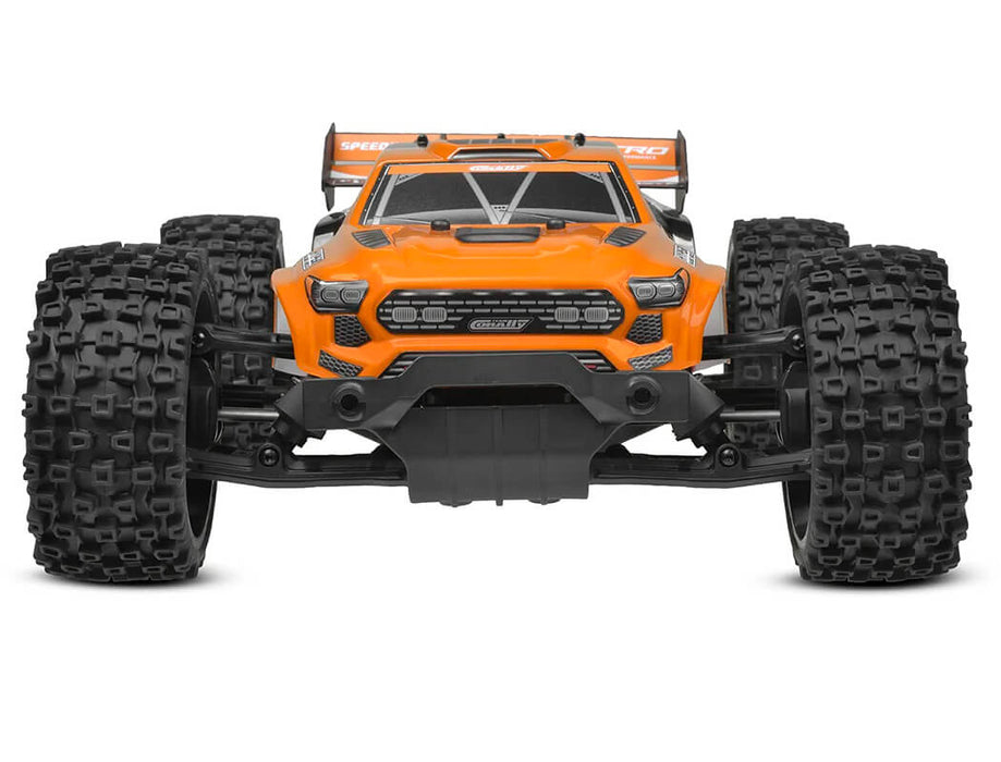 Furago XD 1/12th RTR Truck - Orange