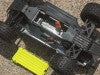 1/10th Vorteks 223S DSC 2WD RTR Brushless Stadium Truck- Yellow
