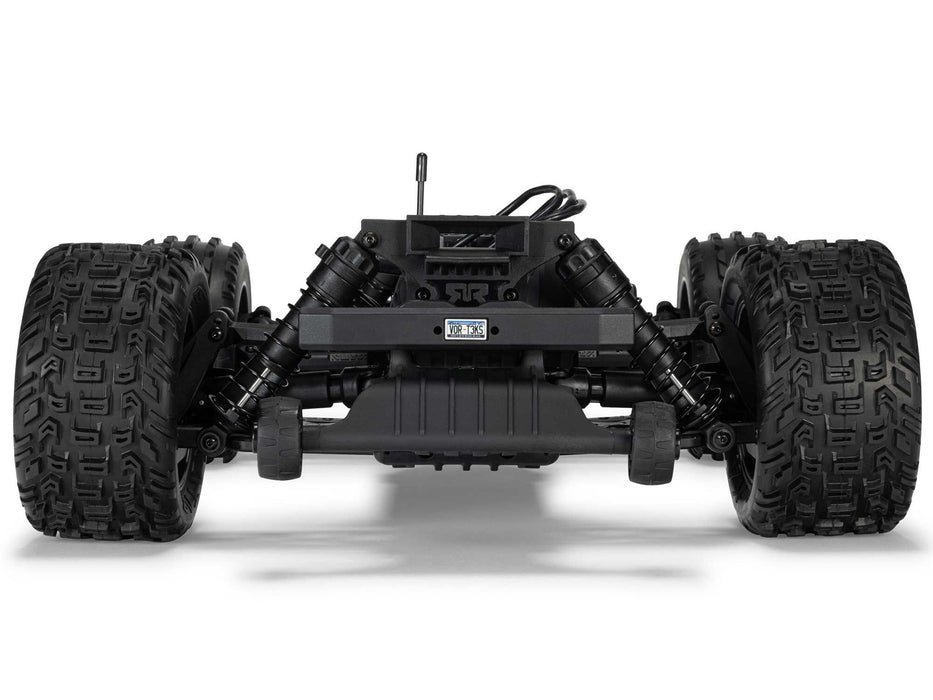 1/10th Vorteks 223S DSC 2WD RTR Brushless Stadium Truck- Blue *