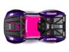 1/10th Vorteks 223S DSC 2WD RTR Brushless Stadium Truck- Pink *