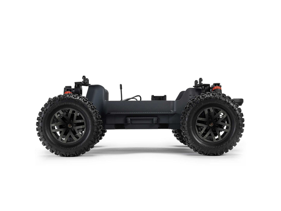 Granite Mega 665 1/10th 4X4 Monster Truck RTR - Green *