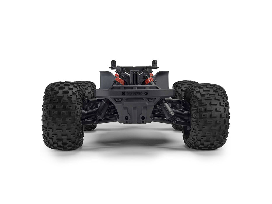 Granite Mega 665 1/10th 4X4 Monster Truck RTR - Blue *