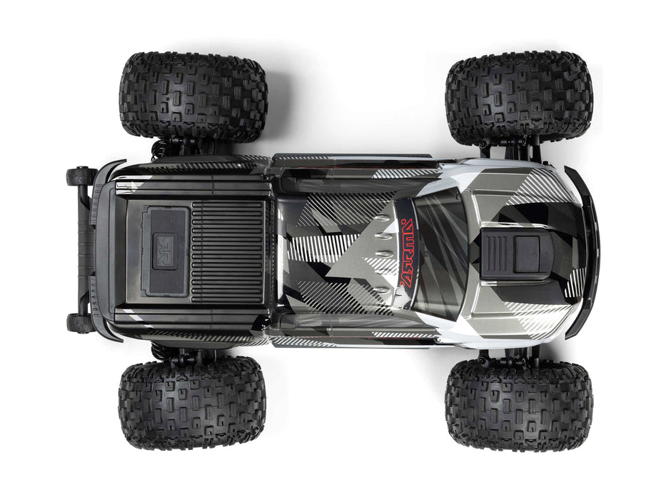 Arrma Mozzo ruota posteriore (2 pz) - AR330467 Arrma Mozzo ruota posteriore (2 pz) - AR330467