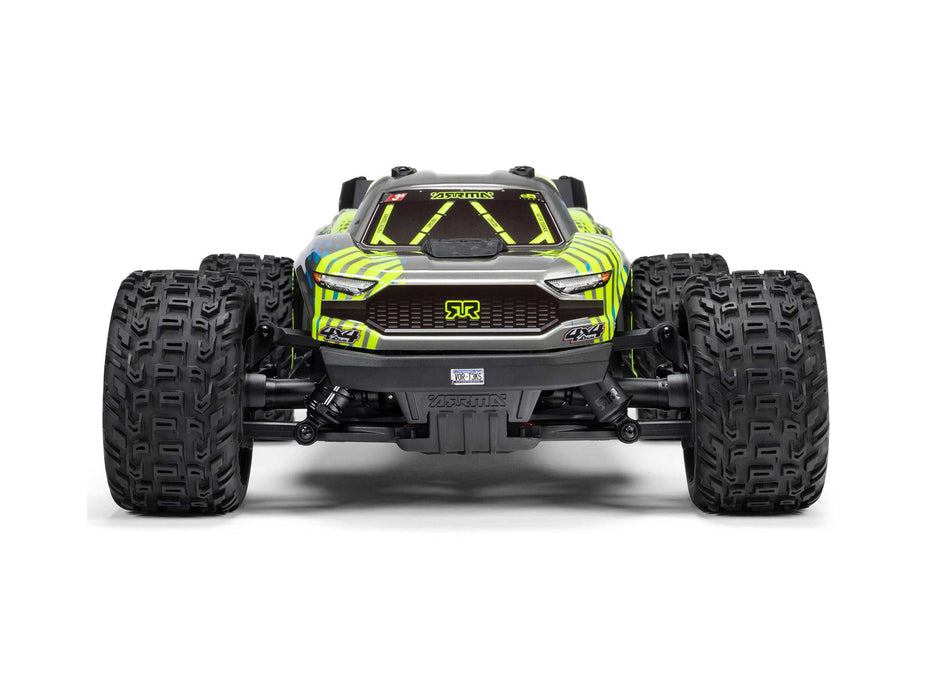 1/10 Vorteks 223S BLX 4X4 Stadium Truck RTR with DSC Teal