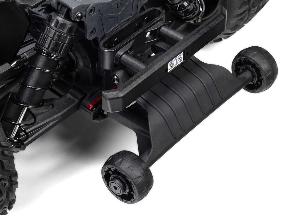 1/10 Vorteks 223S BLX 4X4 Stadium Truck RTR with DSC Teal