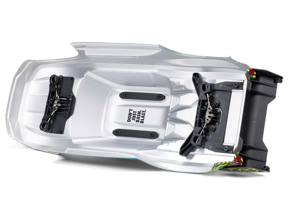 1/10 Vorteks 223S BLX 4X4 Stadium Truck RTR with DSC Teal