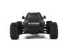 Big Rock 4x4 223S BLX Brushless Monster Truck 1/10th Ready To Run - Black