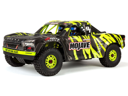ARRMA Ammortizzatori In Acciaio 4x63mm (ARAC8978) Per Modellismo RC
