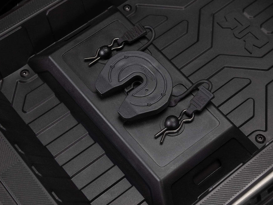 Big Rock 1/7th 6S BLX Monster Truck RTR - Red