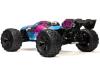 1/8th Kraton 6S V6 BLX Monster Truck - Blue/Pink*