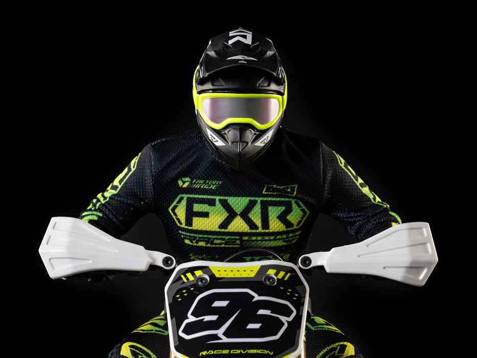 Promoto-SM FXR Supermoto 1/4th Motorcycle RTR - Basic