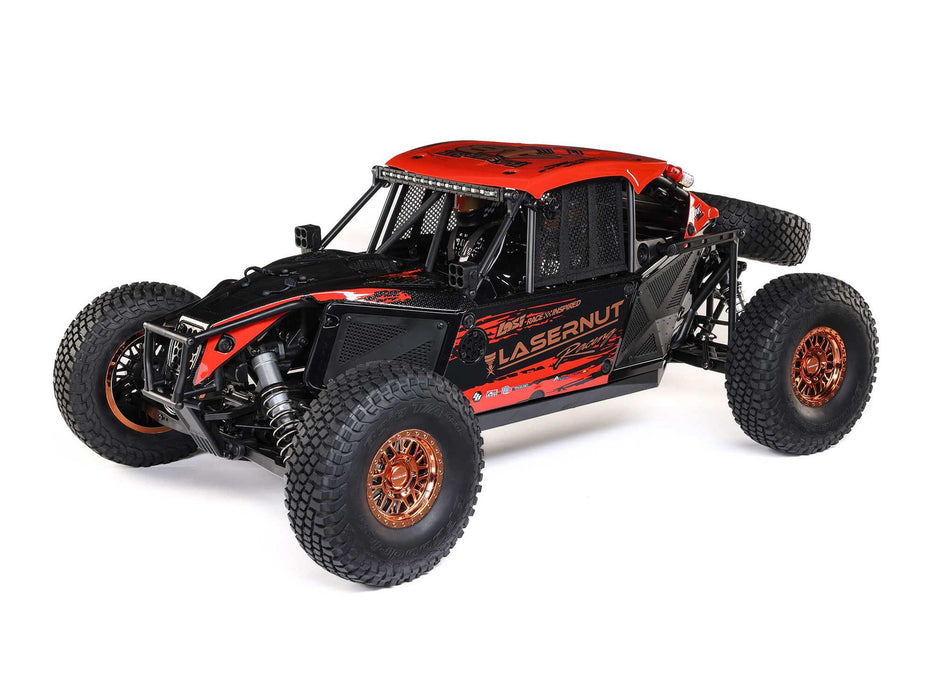 8ight-X Super Lasernut 4wd Buggy - RTR