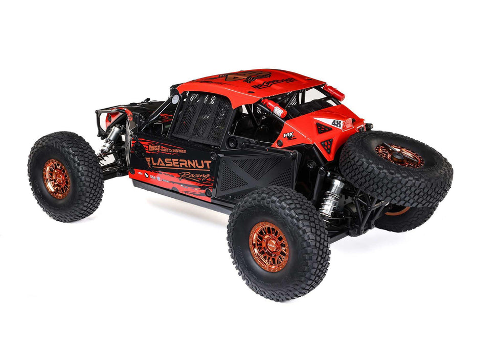 8ight-X Super Lasernut 4wd Buggy - RTR
