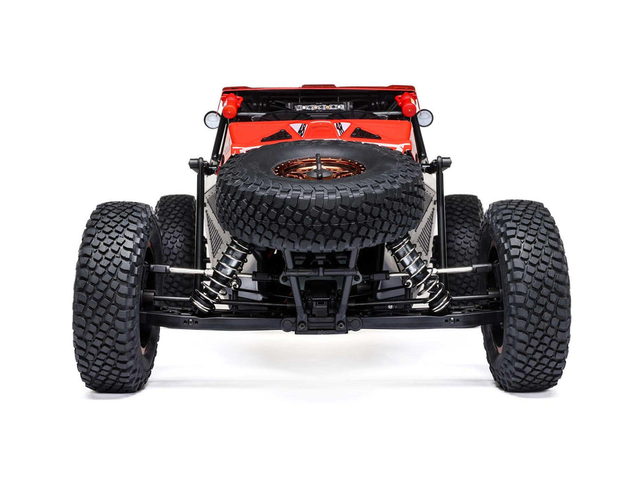 8ight-X Super Lasernut 4wd Buggy - RTR