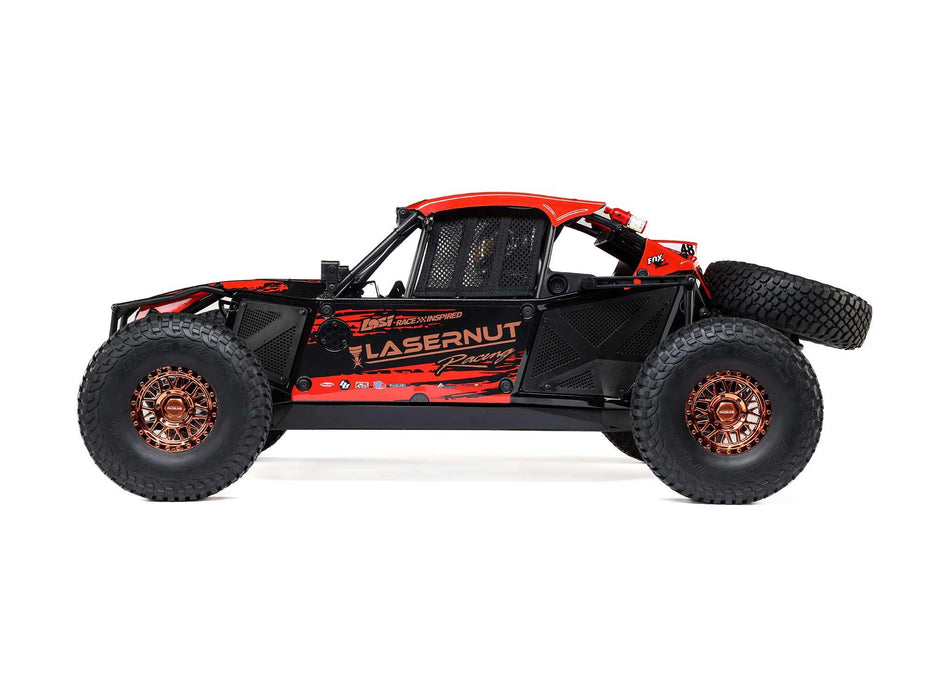 8ight-X Super Lasernut 4wd Buggy - RTR