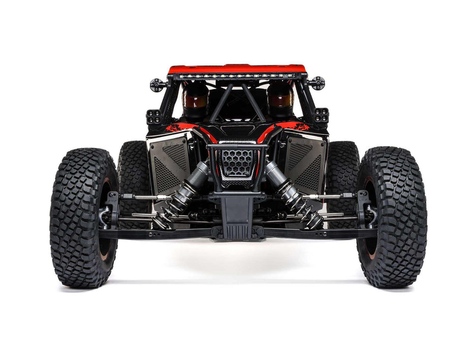 8ight-X Super Lasernut 4wd Buggy - RTR