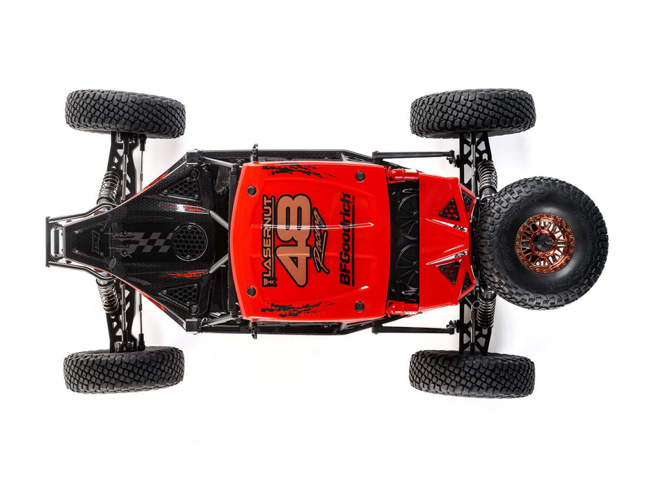 8ight-X Super Lasernut 4wd Buggy - RTR