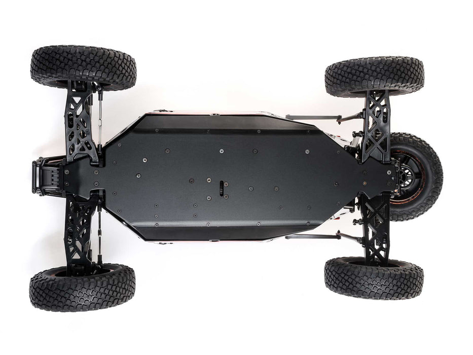 8ight-X Super Lasernut 4wd Buggy - RTR